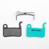 Pastilha De Freio Sentec Ceramic Comp Deore LX XT XTR SLX