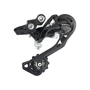 Cambio Traseiro Shimano Deore XT RD-M780-GS 10/Velocidades
