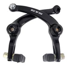 Kite de Freio U-Brake GTS P/BMX Alumínio Pino 9mm