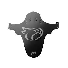 Paralama de Bike Dianteiro Aro29 Mtb 10 Furos P/Barro Jet
