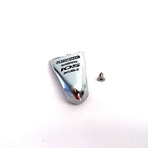 Placa ( Espelho) Shimano 105 Sti  St-5601 L.H Direito  y6sx98020