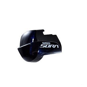 Placa (Espelho)  De Sti St-R3000-R-H Dire y05t98030