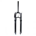 Suspensão First Rhox a Ar e Óleo 100mm C/trava no Guidão