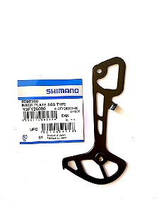 Haste de Cambio Interna Rd-m7100-SGS  y3fy26000