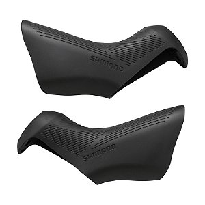 Capa de Borracha P/Sti ST-R9250  2x12 Vel  D/Esq y0n798010