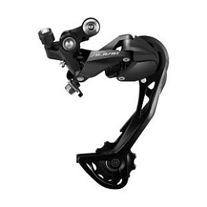 Cambio Traseiro Shimano Alivio Shadow 9/Vel RD-M3100-SGS Erdm3100sgs