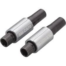 Ajustador de Cabo Shimano SM-CA70  2/Unidade