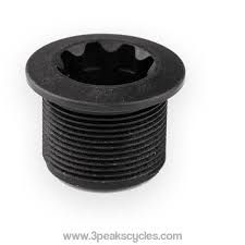 Parafuso Para Aperto do Braço Do Pedivela Shimano FC-6800   y1p417000
