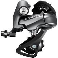 Cambio Traseiro Shimano Claris  RD-R2000-SS 8/Velocidades 32D  Speed