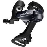 Cambio Traseiro Shimano Sora RD-R3000-SS 9/Velocidades 34D Speed