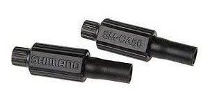 Ajustador de Cabo de Câmbio Shimano SM-CA50