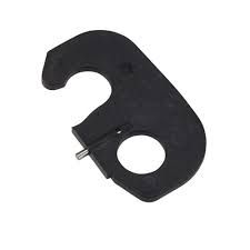 Trava Plastico do Braço Esquerdo Pedivela Integrado  Shimano Hollowtec FC-5600
