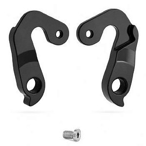 Gancheira G314 P/Quadro Scott Scale 900-960-2019 Eixo 141x5mm