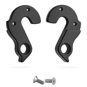 Gancheira G076 P/Quadro Cannondale Road/Rush