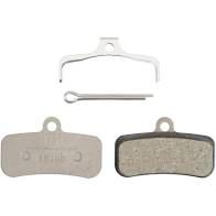 Pastilha de Freio Resina Shimano D03S Saint Zee Deore Xt