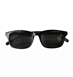 Lisboa - Óculos reticulado