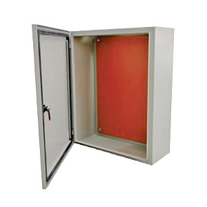 QUADRO COMANDO 1200 X 500 X 120 LUKBOX