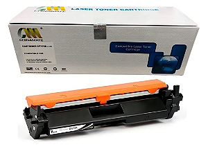 CARTUCHO DE TONER HP CF218A