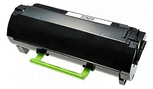CARTUCHO DE TONER LEXMARK MX310DN / 410DF