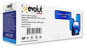 CARTUCHO DE TONER 278A 2.1K