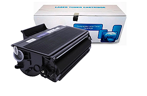 CARTUCHO DE TONER BROTHER TN580/650 8K