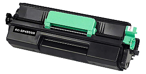 CARTUCHO DE TONER RICOH SP4510 12K