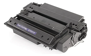 CARTUCHO DE TONER HP Q7551X 13K