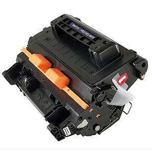 CARTUCHO DE TONER HP 364A / CE390A 10K