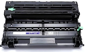 KIT FOTOCONDUTOR BROTHER DR720/780 30K (DRUM)