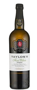 Vinho do Porto Taylor's White Branco