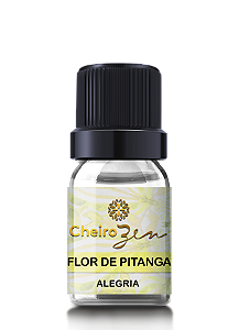 Essências Flor de Pitanga 10ml