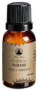 Essências Vila Zen 15 ml - Orquídea Negra - Sensualidade