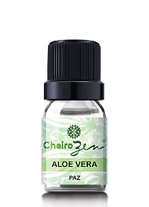 Essência Aloe Vera 10ml