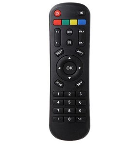 Controle Remoto para UniTV s1