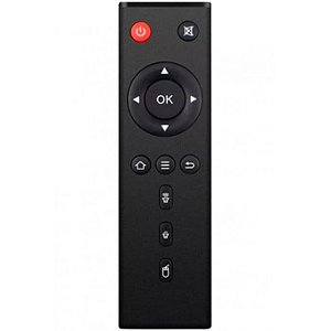 Controle Remoto para EAI TV / EAI TV Lite