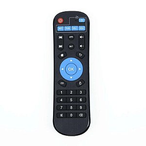 Controle Remoto Tv Box Infokit TVB-916G