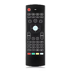 Controle Remoto para HTV 8 - Air Mouse