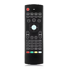 Controle Remoto para EAI TV / EAI TV Lite - Air Mouse