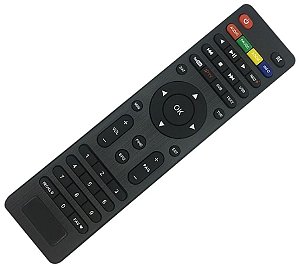 Controle Remoto para Itv Open Plus