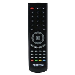 Controle Remoto para Phantom Cinema 4k