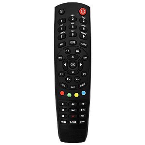 Controle Remoto para Audisat E10 Full HD