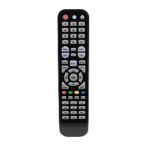 Controle Remoto Freesky The Rock Zion