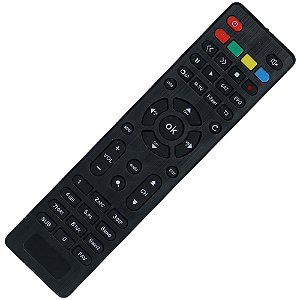 Controle Remoto Probox PB 180 HD