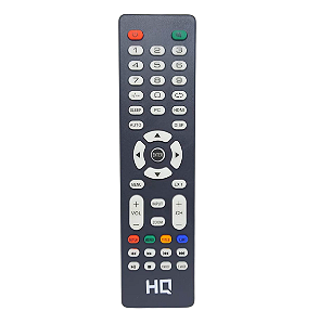 Controle Remoto para Tv HQ