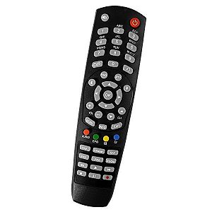 Controle Remoto Tocomsat Combate S e S2