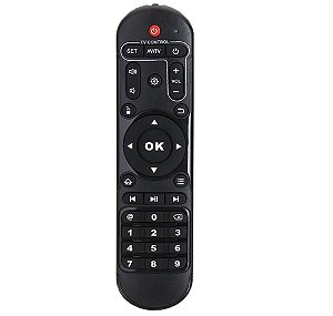 Controle Remoto para Audisat Taycan Turbo