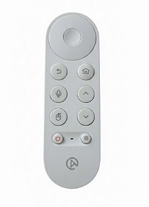 Controle Remoto para UniTV V11 Cast