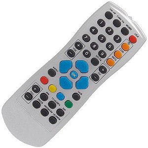 Controle Remoto para Claro Tv