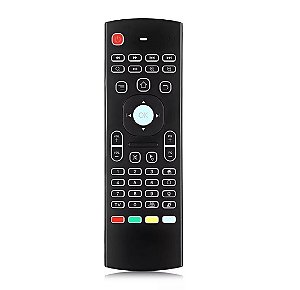 Controle Remoto  para HTV5 -Air Mouse