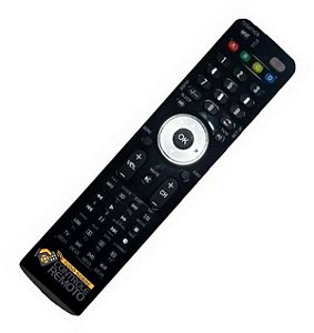 Controle Remoto para SuperTv Blue X